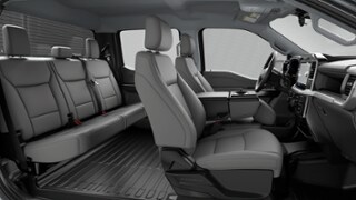 2026 Ford F-150® Internal Image 1